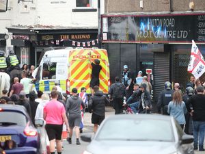 Supporting image for story: Six charged over ‘disgraceful scenes’ in Sunderland