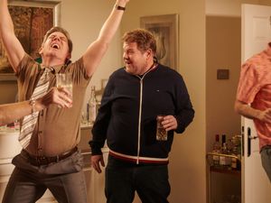 Supporting image for story: BBC launches official Gavin And Stacey merchandise ahead of Christmas special