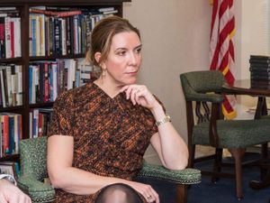 Supporting image for story: Dame Antonia Romeo appointed Cabinet Secretary