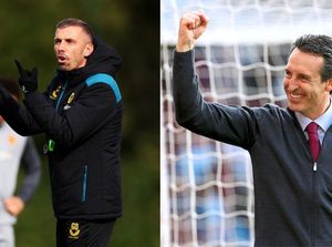 Supporting image for story: Aston Villa 2 Wolves 0 - as it happened 