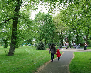 Oakwood Park