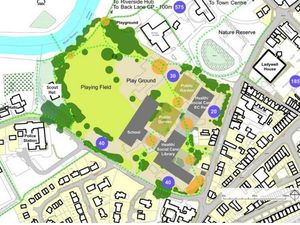 Supporting image for story: Health Board approve North Powys Wellbeing Programme business case