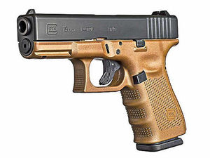 Supporting image for story: Peter Rhodes: Click and kill