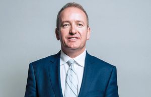 Mark Pritchard