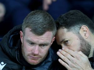 Supporting image for story: West Brom's Chris Brunt: Big half-time lead over Preston was 'a bit unexpected!'