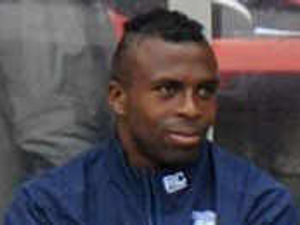 Supporting image for story: Benitez set for first Blues start