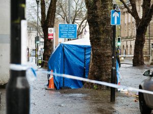 Supporting image for story: Man appears in court over death of dad in Walsall