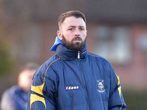 Supporting image for story: Shifnal’s unbeaten start goes on with Studley win