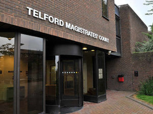 Supporting image for story: Telford lorry driver caught TWENTY times over drug limit