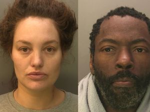 Supporting image for story: Fugitive aristocrat and partner guilty over baby’s death