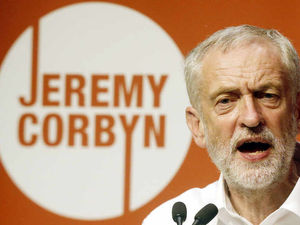 Supporting image for story: Can Labour win a general election under Jeremy Corbyn?