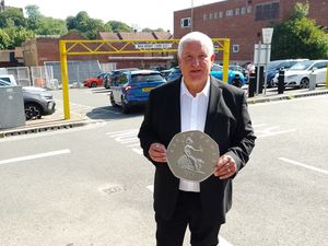 Supporting image for story: Plans to reduce short stay parking fees in Dudley