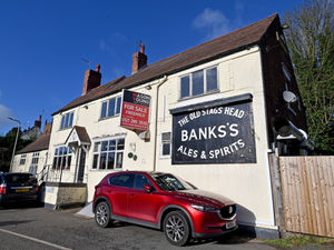 Supporting image for story: Price drops for popular former pub as it remains on sale