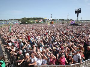 Supporting image for story: Music royalty group announces £132m payout, but warns of tough times ahead