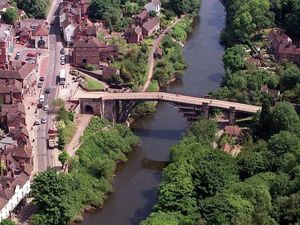 Supporting image for story: Gazebo and outdoor bar must be removed from Ironbridge properties