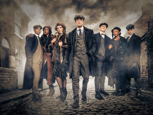 Supporting image for story: Peaky Blinders story coming to the stage in Birmingham as modern dance production