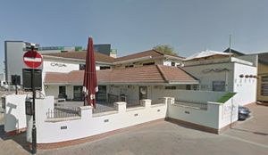 A Google Street View Image Of Casa In Bridge Street Stafford. Free for use by all LDRS partners