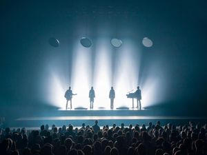 Supporting image for story: Triumph or Abba-ration? What the critics are saying about Voyage virtual concert