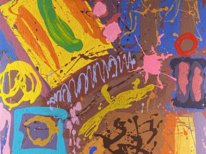 Supporting image for story: Exhibition to showcase work of six local artists