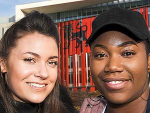 Supporting image for story: The Voice stars Capital B join tribute to Birmingham Rep founder