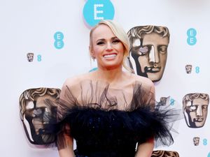 Supporting image for story: Rebel Wilson announces birth of baby girl via surrogate