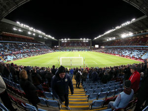 Supporting image for story: Test your Aston Villa knowledge - November 11th QUIZ