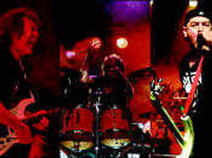 Supporting image for story: Brit Rock and Metal fest returns