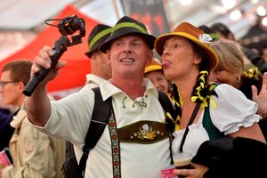 Shropshire Oktoberfest to return on September 30 this year