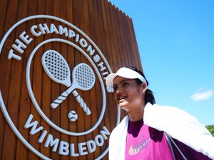 Supporting image for story: Wimbledon briefing: Day one preview, order of play and must-see match