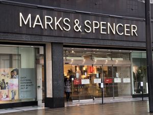 Supporting image for story: M&S in ‘best financial health since 1997’ as sales and profits soar