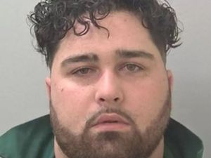 Supporting image for story: Rapper known as 'Gypsy General' admits punch in Newport which put man in intensive care