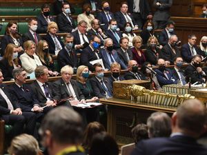 Supporting image for story: What next as North Shropshire by-election is officially confirmed?