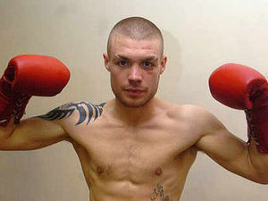 Supporting image for story: Wilkes to hit the trail at light middle