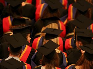 Supporting image for story: Budget funding for ‘essential’ colleges and universities hailed by lecturer
