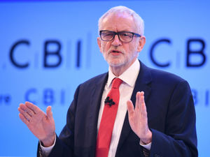 Supporting image for story: COMMENT: Is this our dullest ever race to Number 10?