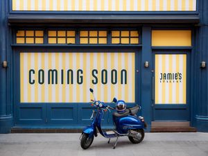Supporting image for story: Jamie Oliver to relaunch Jamie’s Italian in UK next year