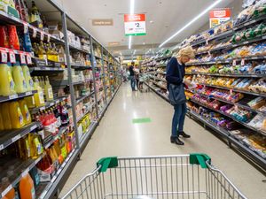 Supporting image for story: Food price hike fears mount after supermarkets hit with property tax rise