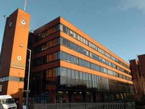 Supporting image for story: Stafford Borough Council chief is facing call to quit