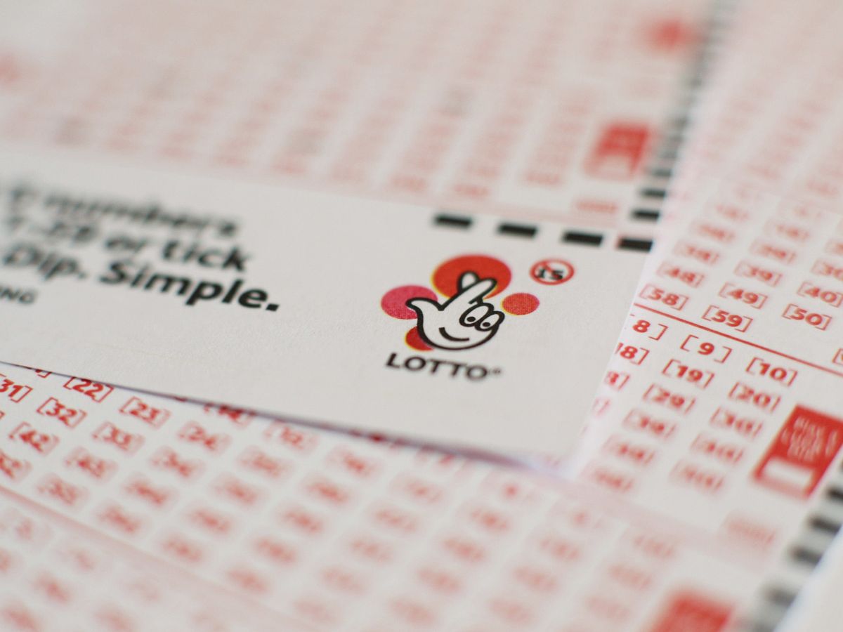 Lucky Lottery ticketholder becomes millionaire while 15 players win &pound;100k