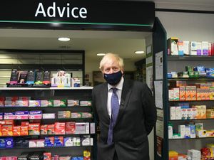 Supporting image for story: Boris Johnson to brief nation as coronavirus cases climb