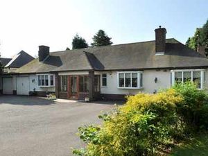 Supporting image for story: Homes of the week: Bostin' bungalows