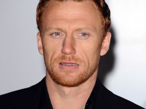 Supporting image for story: Grey’s Anatomy star Kevin McKidd to star in CBBC Jacqueline Wilson adaption