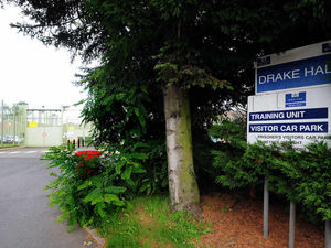 Supporting image for story: Staffordshire prison praised in annual inspection report