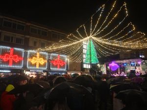 Supporting image for story: 'A true highlight of Shrewsbury’s Christmas season': Carols in the Square set for much-anticipated return