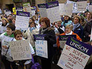 Supporting image for story: Fight to save care homes