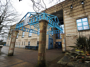 Supporting image for story: Bilston father denies murder of six-month-old baby