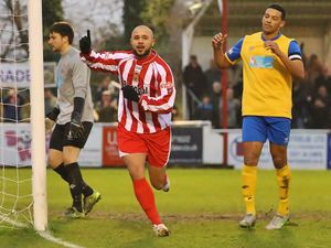 Supporting image for story: Walsall Wood promise life bans for race abusers