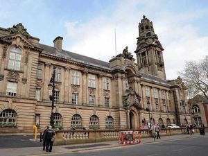 Supporting image for story: Walsall Council took out injunction against abusive resident