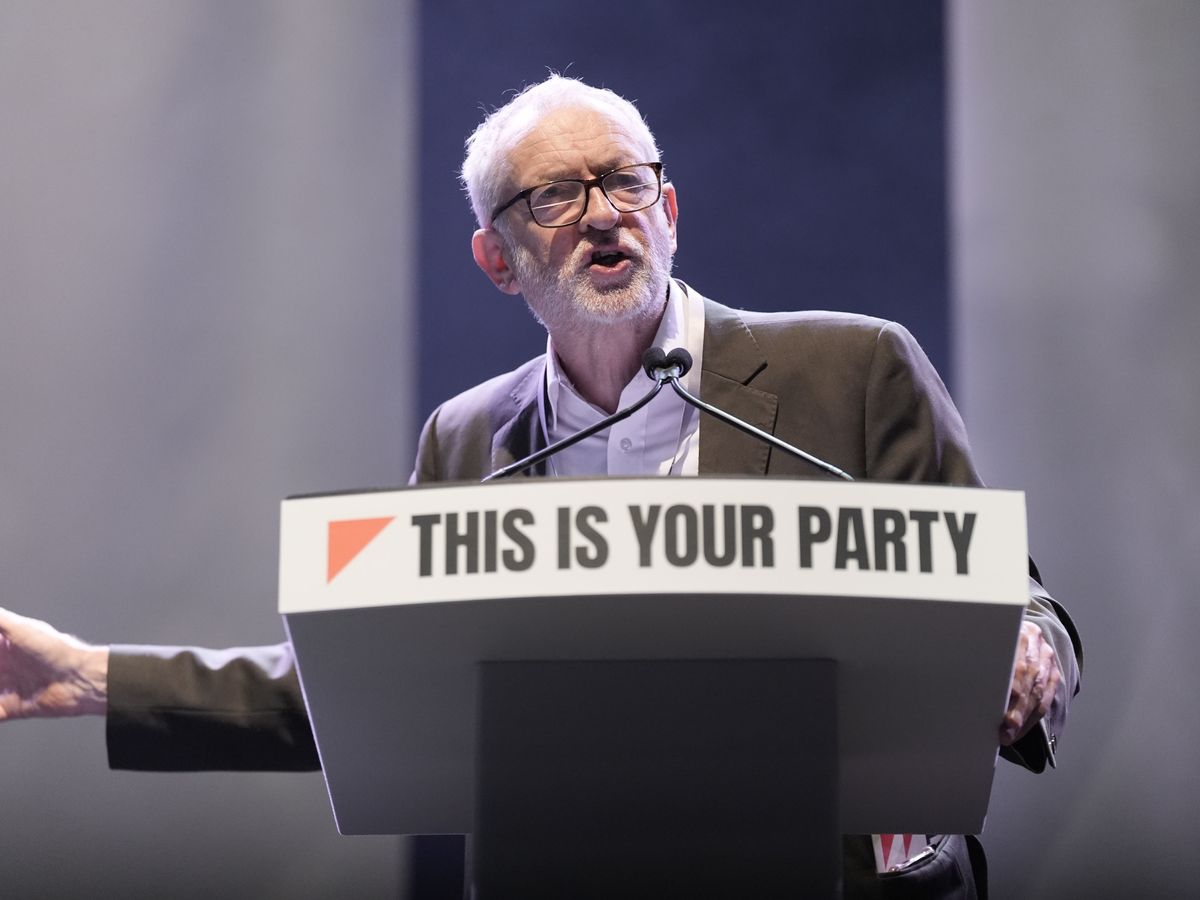 Your Party keeps name as tense first conference concludes Your Party keeps name as tense first conference concludes