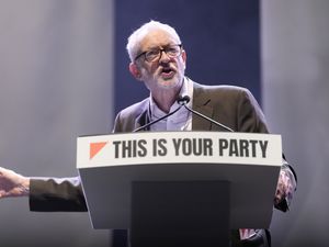 Supporting image for story: Your Party keeps name as tense first conference concludes